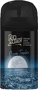 Сменный блок для освежителя воздуха "Океан" - ProHome Premium Series  — фото N1