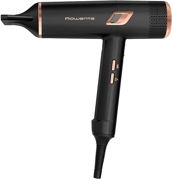 Фен для волос - Rowenta Maestria Ultimate Experience CV9920F0 — фото N6