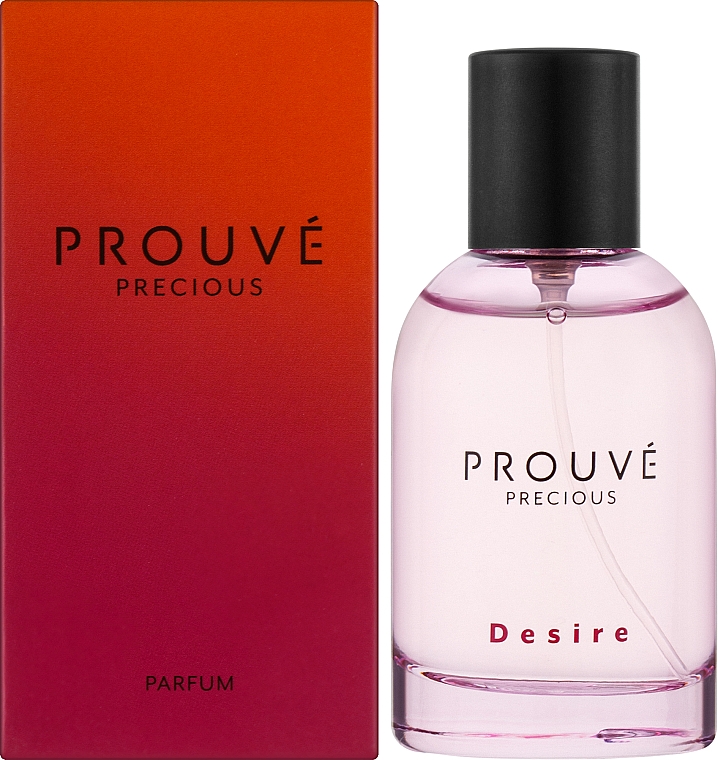 Prouve Precious Desire - Духи — фото N2