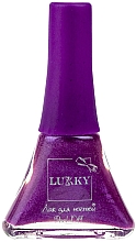 Lukky - Lukky — фото N3