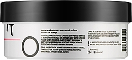 Meccano-скраб для сухої шкіри, з ароматом дині - Ro Beauty Meccano Scrub — фото N2