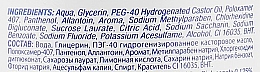 Ополіскувач для ротової порожнини з хлоргексидином - Pierrot Chlorhexidine Mouthwash — фото N4