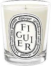 Духи, Парфюмерия, косметика Ароматическая свеча - Diptyque Figuier Candle