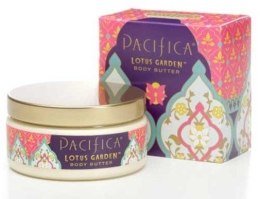 Парфумерія, косметика РОЗПРОДАЖ! Крем для тіла - Pacifica Body Butter Lotus Garden