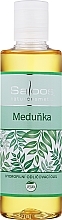 Гідрофільна олія "Мелісса" - Saloos — фото N3