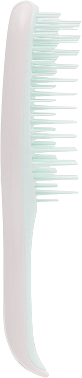 Расческа для волос - Tangle Teezer The Wet Detangler Mini Marshmallow Duo — фото N3