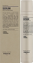 Філер сироватка для волосся - Previa White Truffle Filler Serum — фото N2