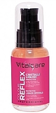 Жидкие кристалы для окрашенных волос - Vitalcare Professional Colour Reflex Protective Liquid Crtstals — фото N1
