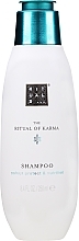 Духи, Парфюмерия, косметика Шампунь для волос - Rituals The Ritual Of Karma Shampoo