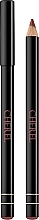 Духи, Парфюмерия, косметика Контурный силиконовый карандаш для глаз - Cherel Soft Gliding Eyeliner