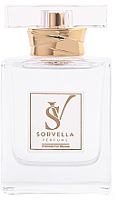 Духи, Парфюмерия, косметика Sorvella Perfume ORCD - Парфюмированная вода