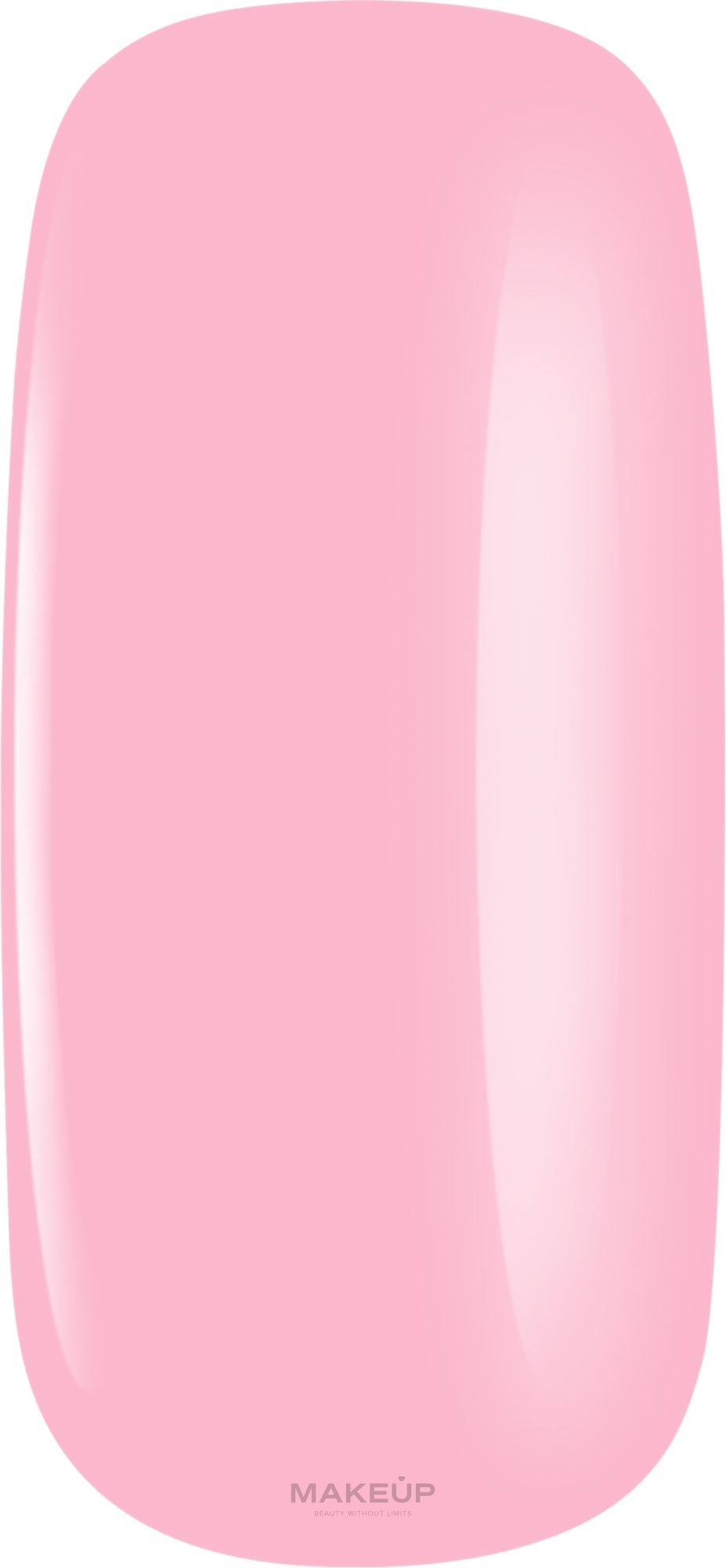 Моделюючий крем-гель для нігтів - ReformA Cream Gel  — фото Baby Pink