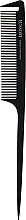 Гребінець для волосся - Lussoni LTC 216 Tail Comb — фото N1