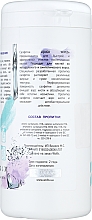 Салфетки для очищения кистей - WoBs Pro Brush Cleansing Wipes — фото N4