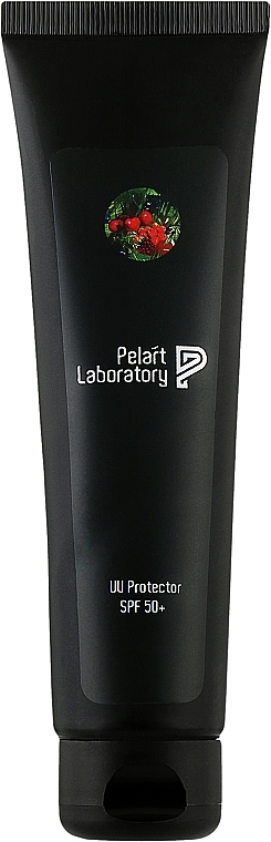 Дневной защитный крем SPF 50 для лица - Pelart Laboratory UV Protect SPF 50 