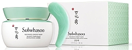 Духи, Парфюмерия, косметика Ночная энергетическая маска для лица - Sulwhasoo Radiance Energy Mask