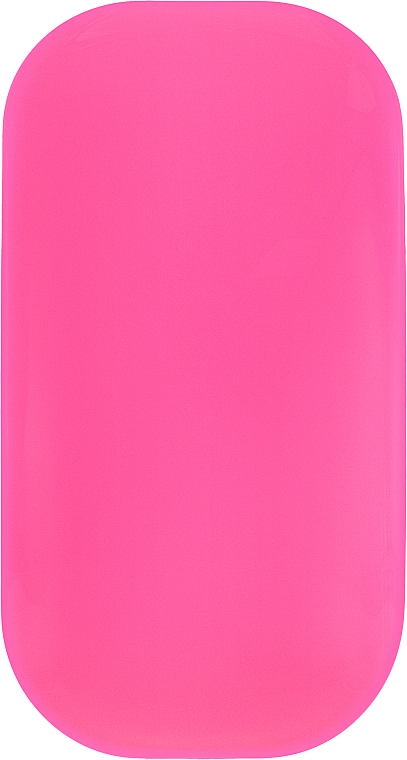 Мини-расческа, розовая - Perfect Beauty Detangler Copic — фото N1