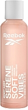 Спрей для тела - Reebok Body Mist Serene Soft Vibes — фото N1