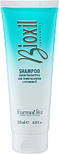 Духи, Парфюмерия, косметика Шампунь против выпадения волос с кофеином - Farmavita Bioxil Shampoo