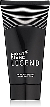 Montblanc Legend - Бальзам после бритья (тестер) — фото N1