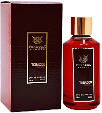 Парфумерія, косметика Pendora Scents Tobacco Rouge - Парфумована вода