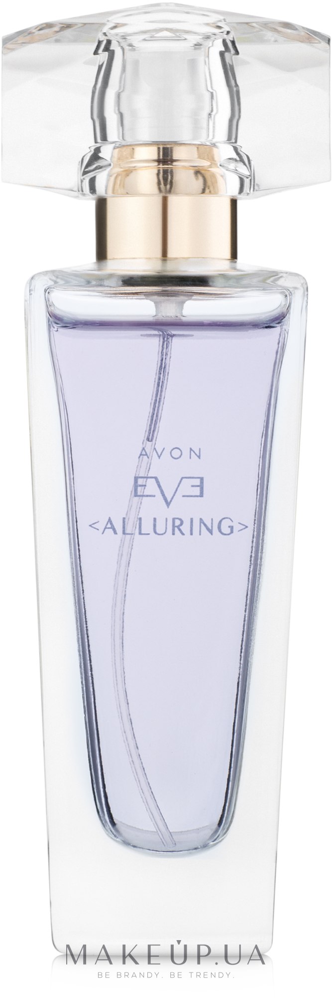 Avon eve alluring код