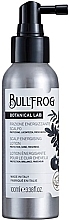 Лосьон для кожи головы - Bullfrog Energizing Scalp Lotion — фото N1