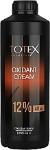 Парфумерія, косметика Окисник - Totex Cosmetic Oxidant Cream 40 Volume 12%