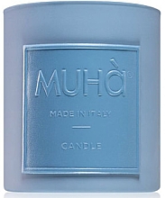 Ароматична свічка - Muha Avio Melograno Candle — фото N2