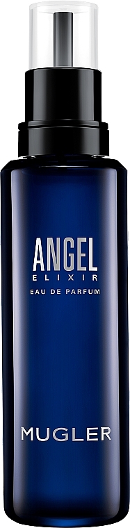 Mugler Angel Elixir - Парфюмированная вода (refill) — фото N1