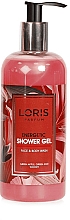 Loris Parfum M131 Energetic - Гель для душа — фото N1