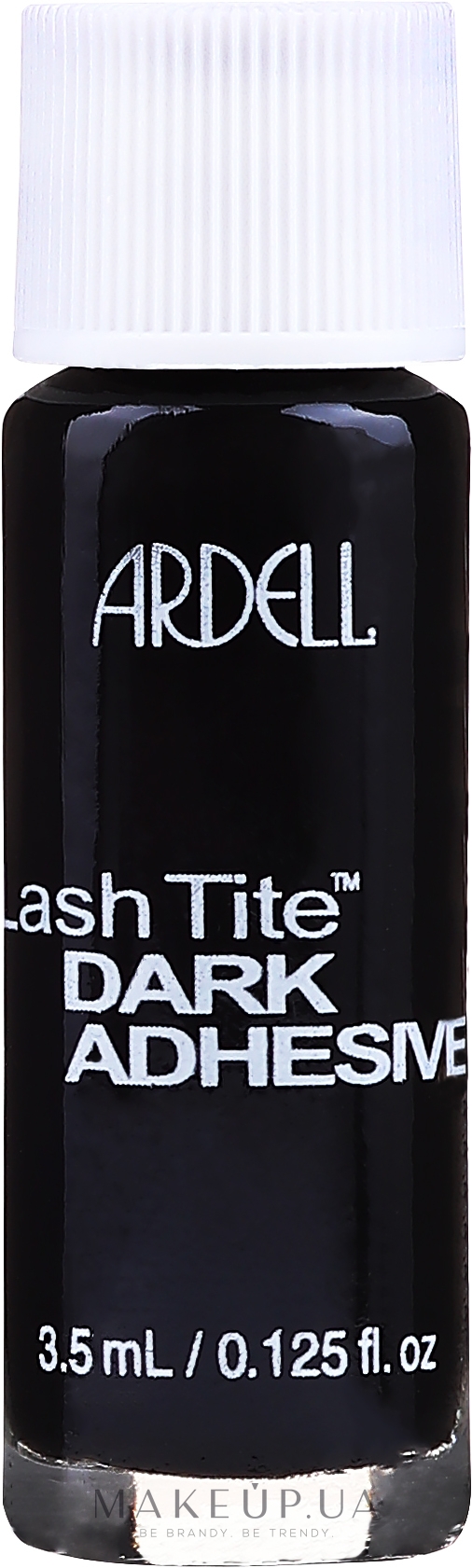 Клей для пучков ресниц - Ardell LashTite Adhesive For Individual Lashes — фото Dark