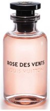 Louis Vuitton Rose Des Vents - Парфюмированная вода — фото N1