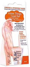 Духи, Парфюмерия, косметика Укрепляющее средство для ногтей - Art de Lautrec Mr Nail Intense Therapy Liquid Nail