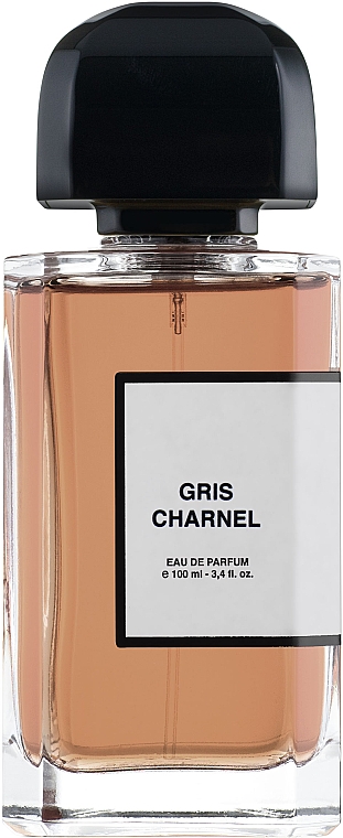 BDK Parfums Gris Charnel - Парфумована вода — фото N1