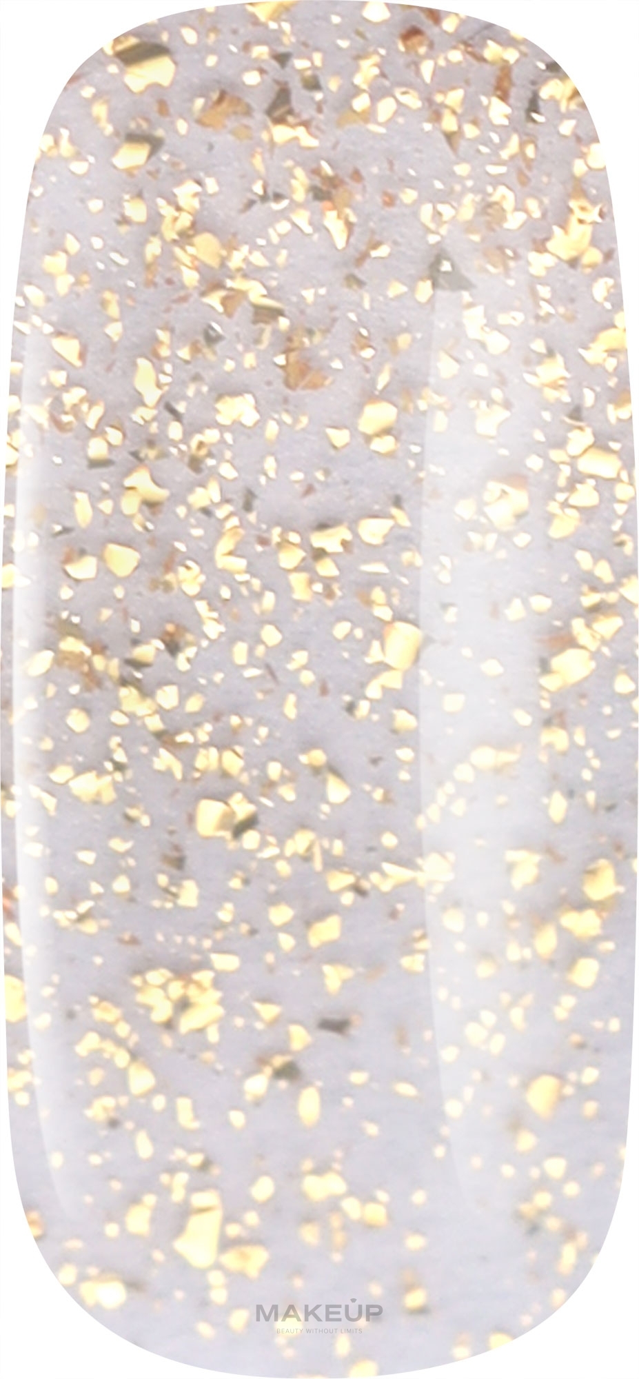 Baby Moon Shimmer Top - Топ с шиммером — фото 020