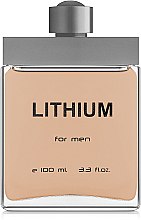 Парфумерія, косметика Aroma Parfume Top Line Lithium - Туалетна вода