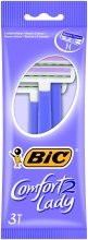 Парфумерія, косметика Жіночий верстат - Bic