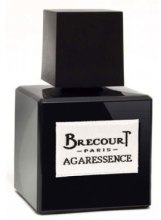 Парфумерія, косметика Brecourt Agaressence - Парфумована вода (тестер з кришечкою)