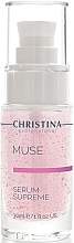 Сыворотка с уникальной антиоксидантной формулой - Christina Muse Serum Supreme — фото N1