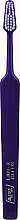 Зубна щітка, надм'яка, фіолетова - TePe Select X-Soft — фото N1