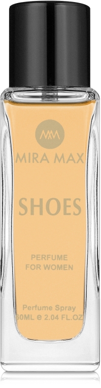 Mira Max Shoes - Парфуми — фото N1