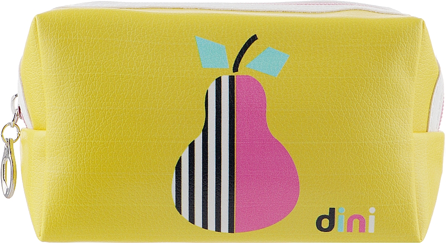 Косметичка "Pear", d-241 - Dini — фото N1