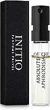 Духи, Парфюмерия, косметика Initio Parfums Absolute Aphrodisiac - Парфюмированная вода (пробник)