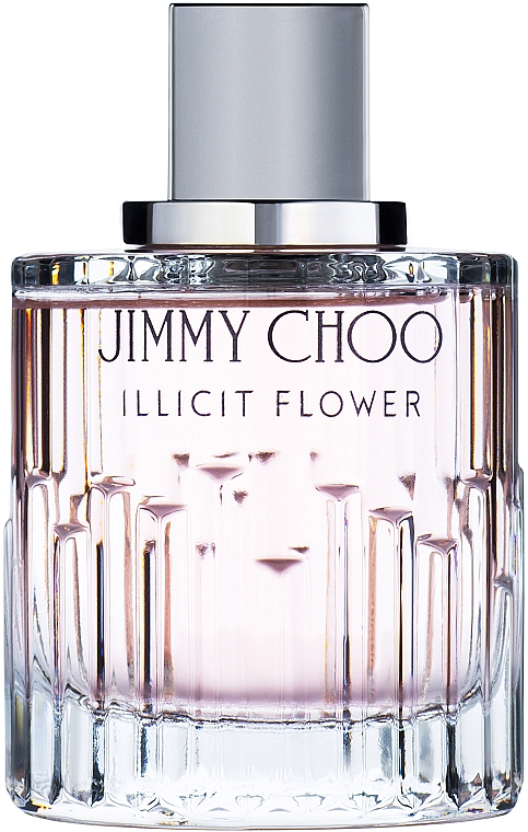 Jimmy Choo Illicit Flower - Туалетная вода — фото N1