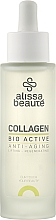Духи, Парфюмерия, косметика Сыворотка для лица "Коллаген" - Alissa Beaute Bio Active Collagen