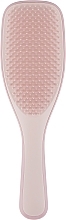 Духи, Парфюмерия, косметика УЦЕНКА Расческа для волос - Tangle Teezer The Ultimate Detangler Fine & Fragile Pink Whisper *