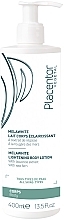 Парфумерія, косметика Освітлювальний лосьйон для тіла - Placentor Vegetal MelaWhite Lightening Body Lotion