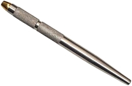 Парфумерія, косметика Ручка для косметичного скальпеля, 120 мм - Erlinda Solingen Scalpel Handle 72530