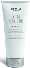 Парфумерія, косметика Гель для укладання волосся - Euphytos Finish XTM Styling Gel Tube